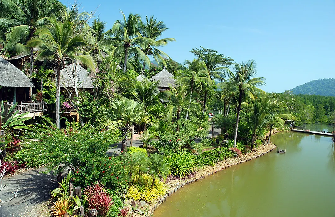 The Spa Koh Chang Resort-1