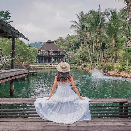 The Spa Koh Chang Resort-3