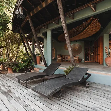 The Spa Koh Chang Resort-2